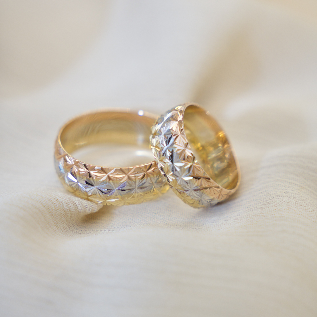 Anillos bodas