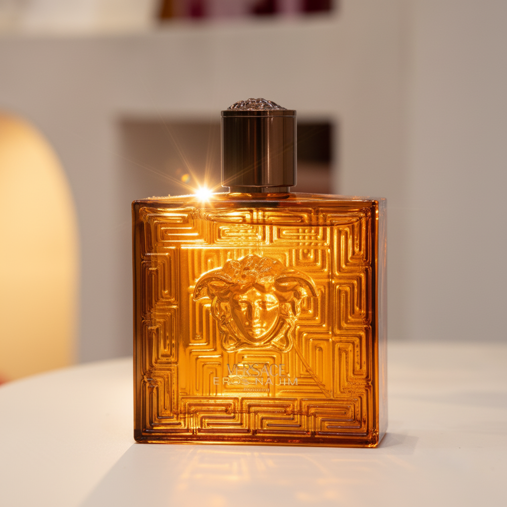 Perfumes para hombre