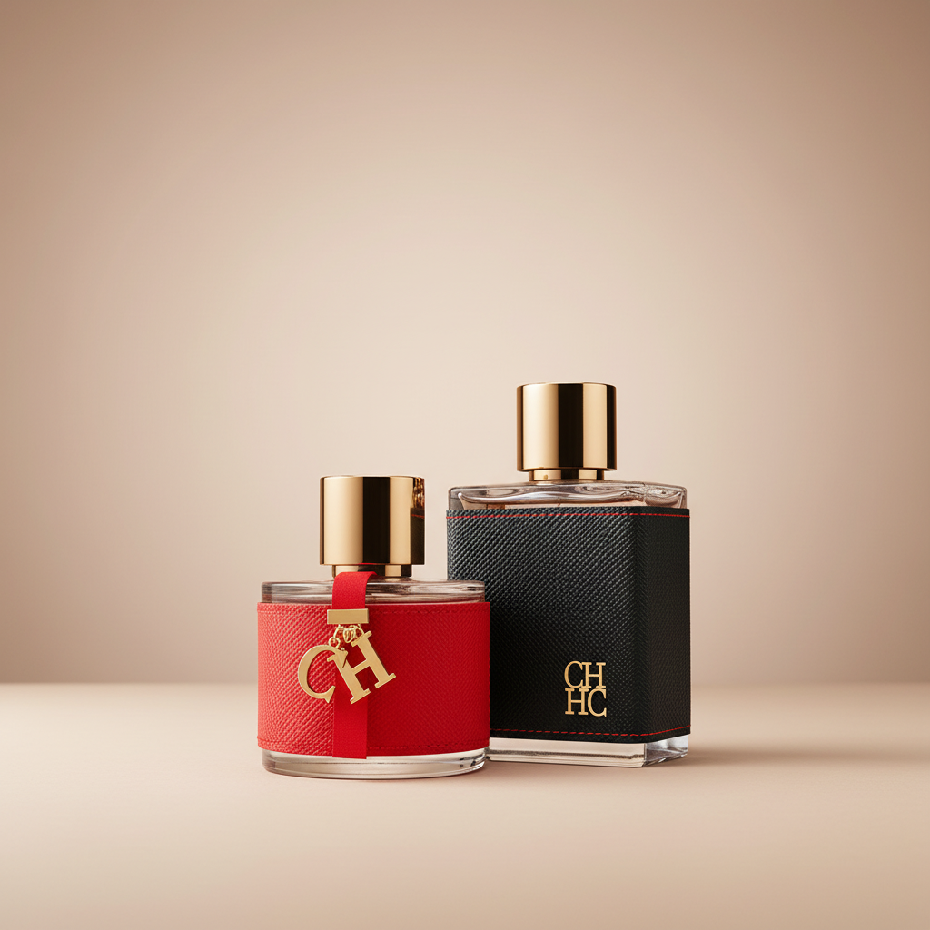 Perfumería