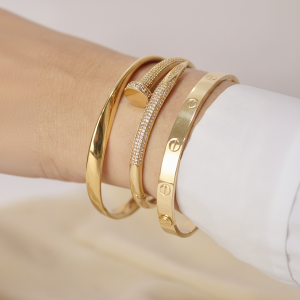 Pulseras para mujer
