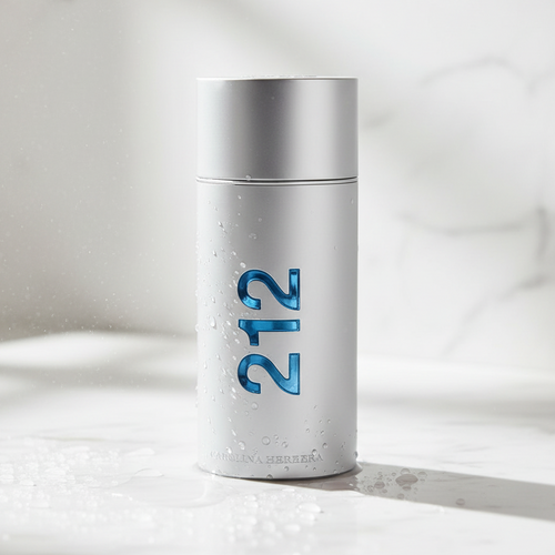 212 Men NYC 200ml - lifestyle fresco