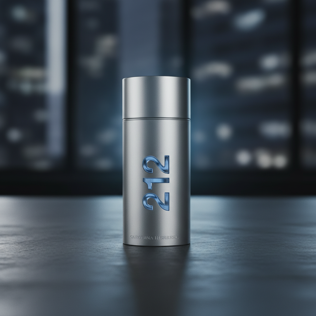 212 Men NYC 200ml - lifestyle urbano