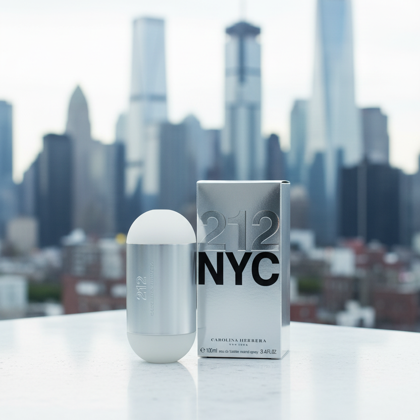212 NYC - Lifestyle