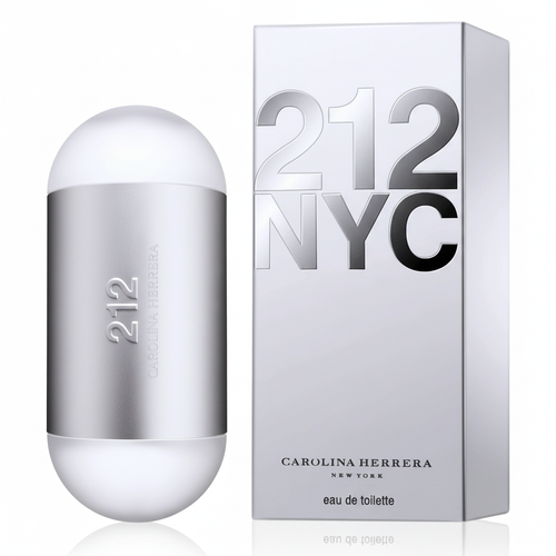 212 NYC Mujer - fondo blanco