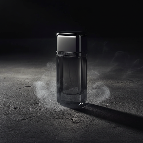 212 VIP Black Elixir 100ml - editorial oscuro