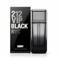 212 VIP Black Elixir 100ml - fondo blanco