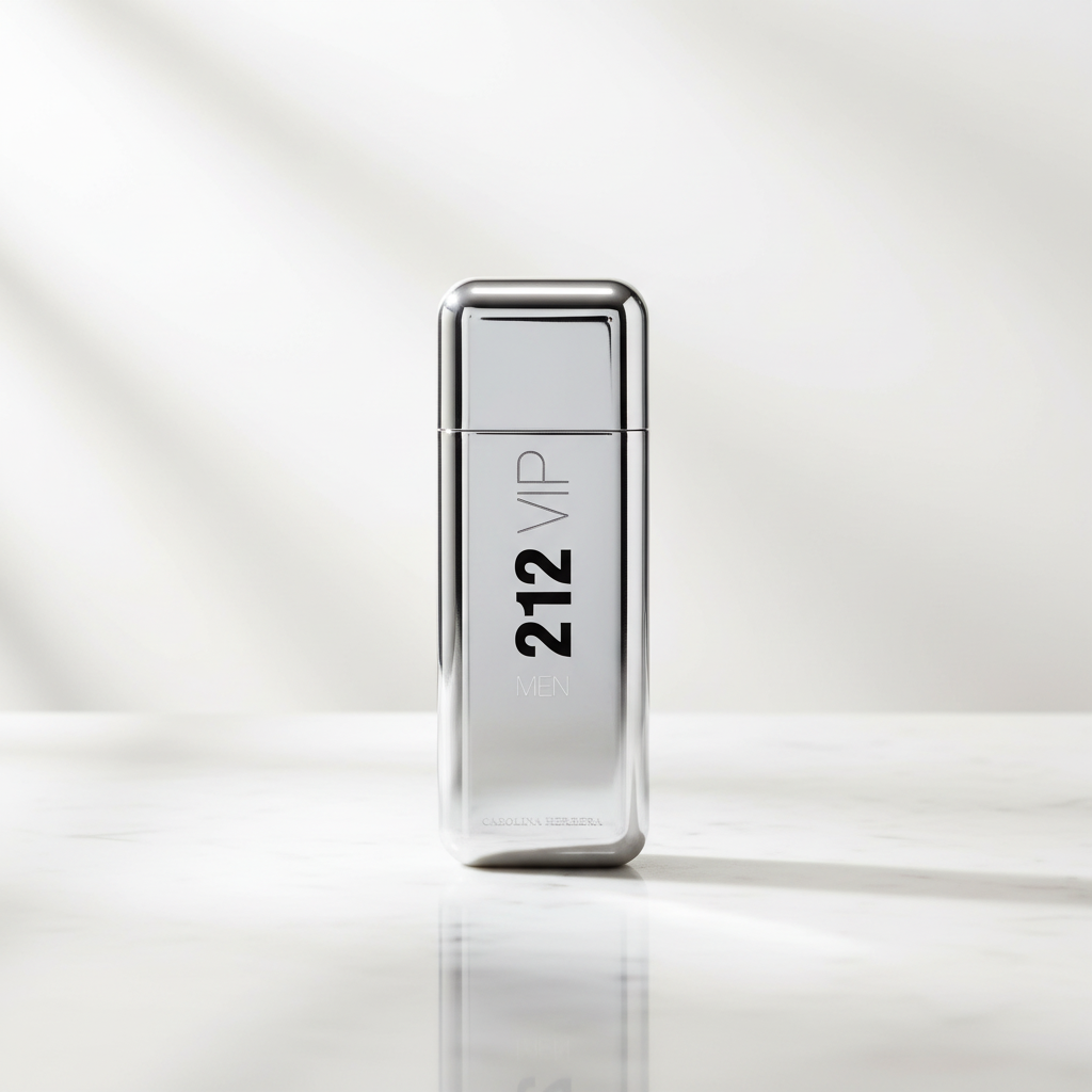 212 VIP Men - lifestyle elegante