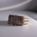 Anillo Cristo talla 9 | 9.42 gr