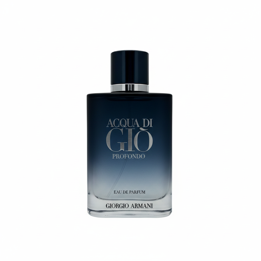 Acqua di Giò Profondo - Producto