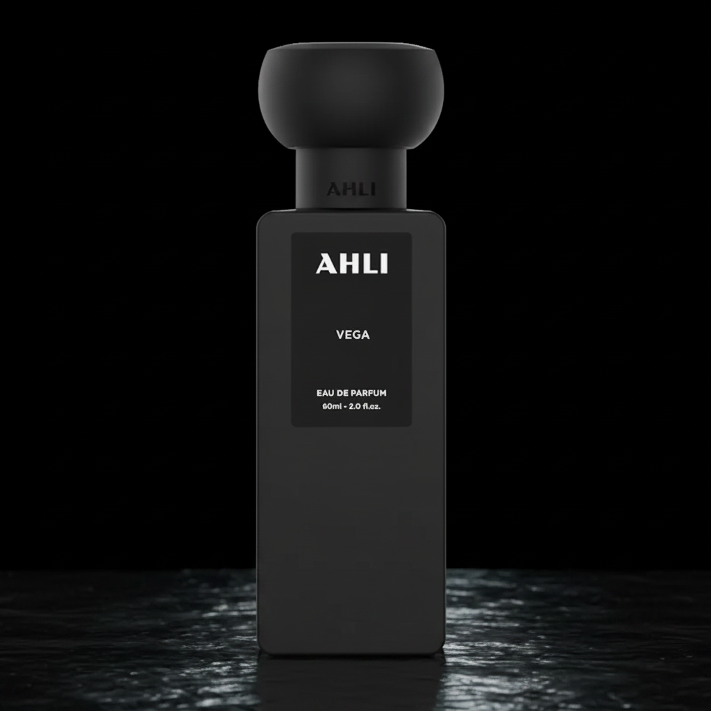 AHLI Vega - Premium oscuro