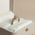 Anillo diseño exacto mejorado