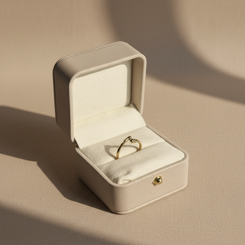 Anillo mejorado