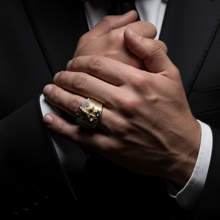 Anillo San Miguel lifestyle editorial v2