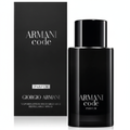 Armani Code Parfum - Fondo blanco