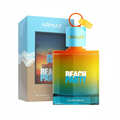 Beach Party - Fondo blanco