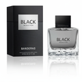 Black Seduction con caja