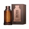 Boss The Scent Absolute - Fondo blanco