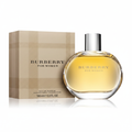 Burberry for Women - Fondo blanco