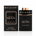 Bvlgari Man In Black - Catálogo