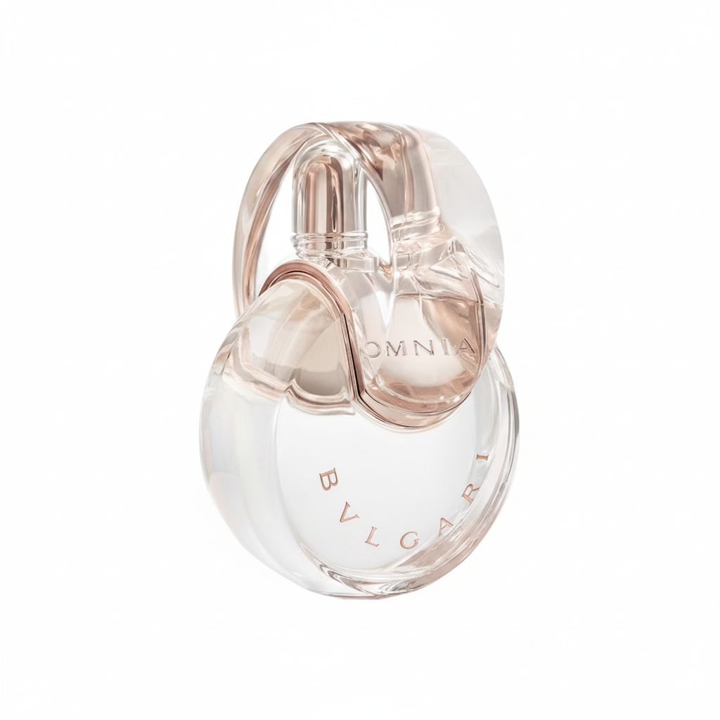 Bvlgari Omnia Crystalline - Blanco 1:1
