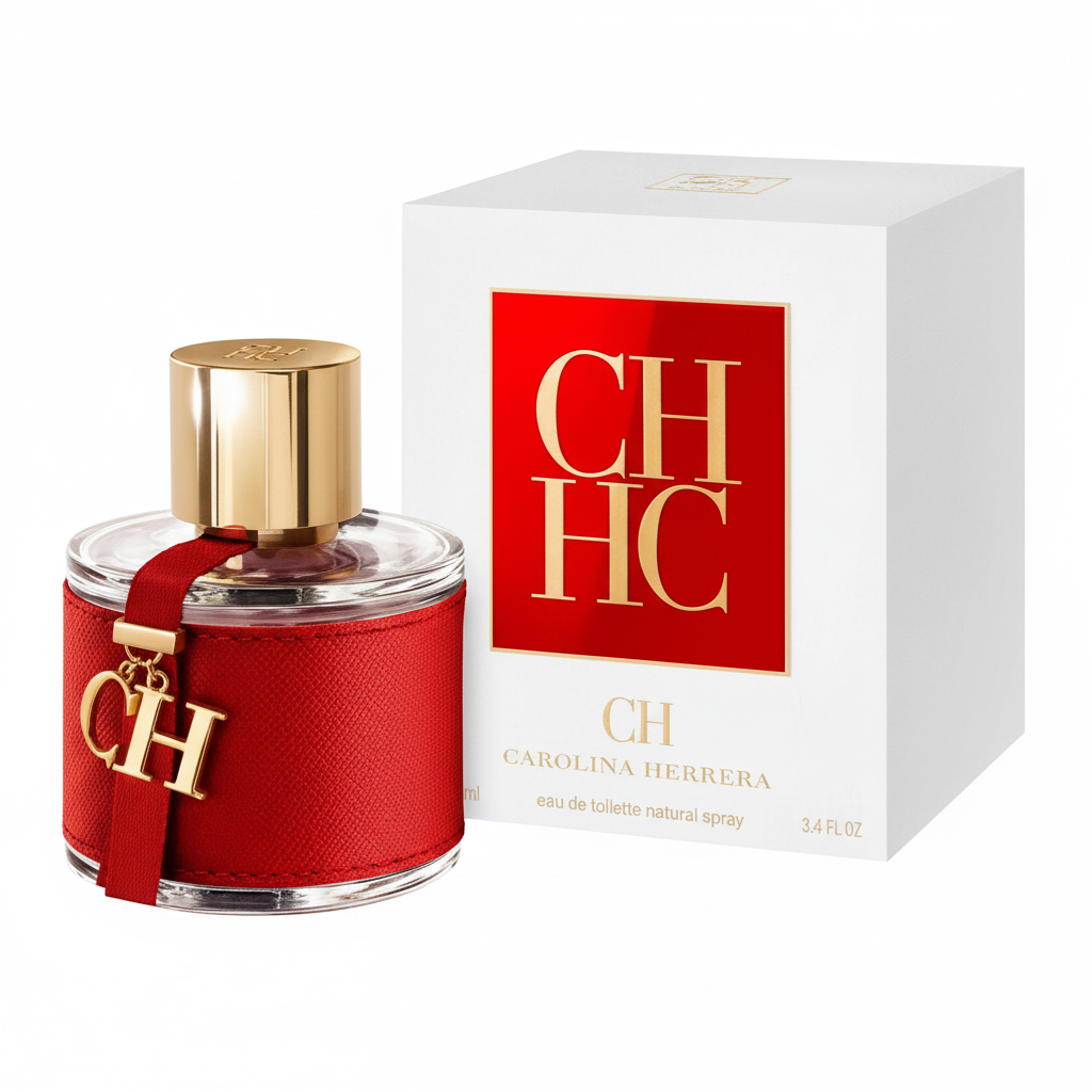 CH Carolina Herrera - Fondo blanco