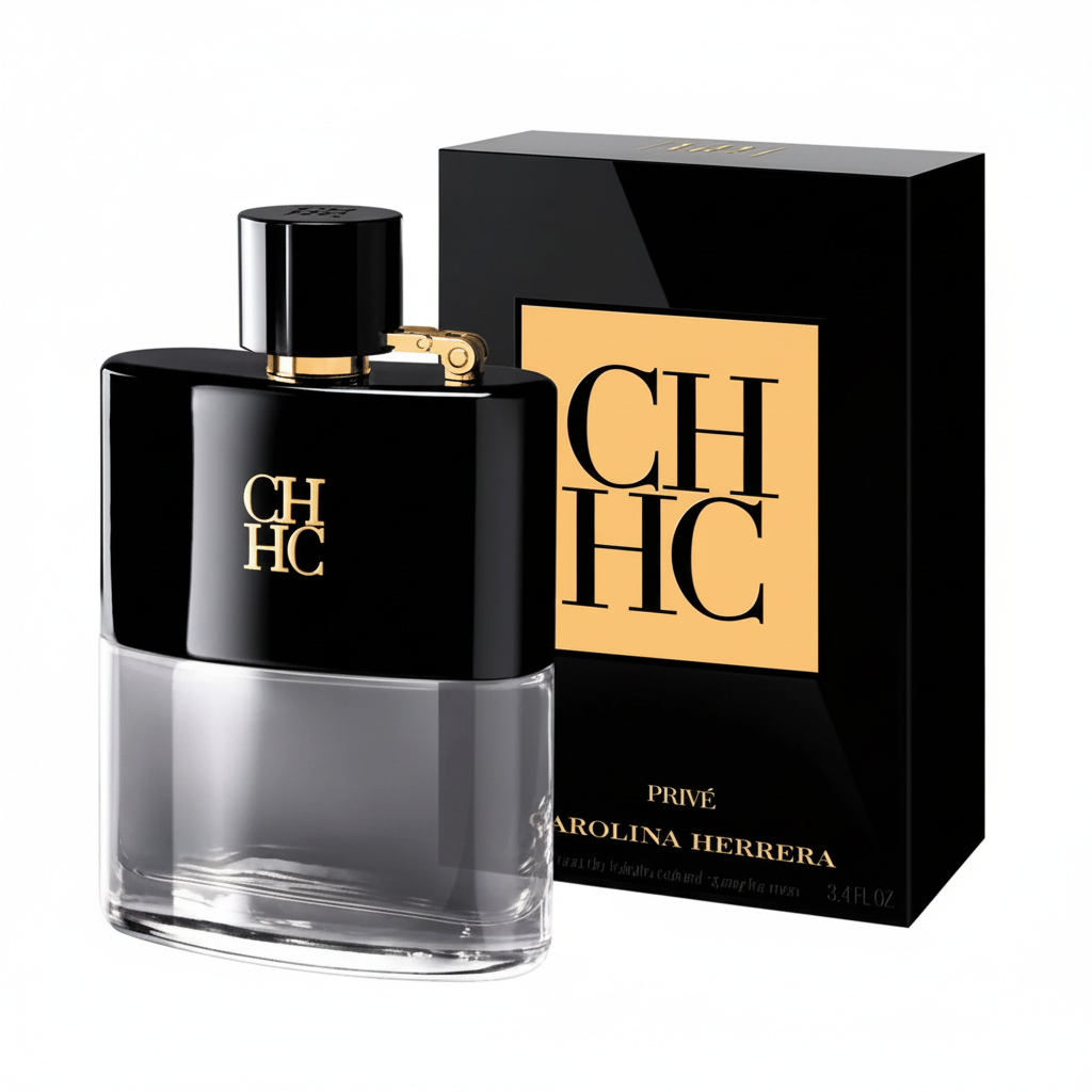 CH Privé Men - Producto