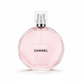 Chanel Chance Eau Tendre - Fondo Blanco