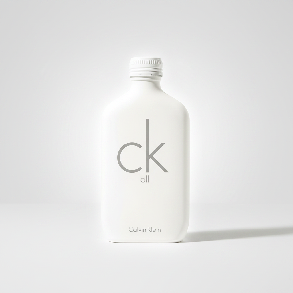 CK All - Lifestyle