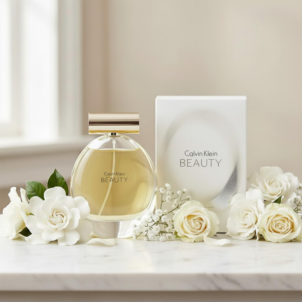 CK Beauty - Lifestyle cuadrada