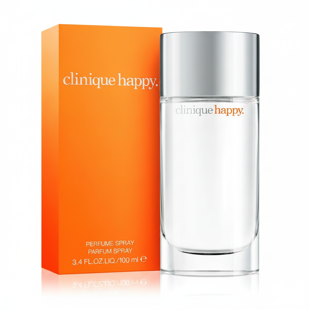 Clinique Happy - Catálogo