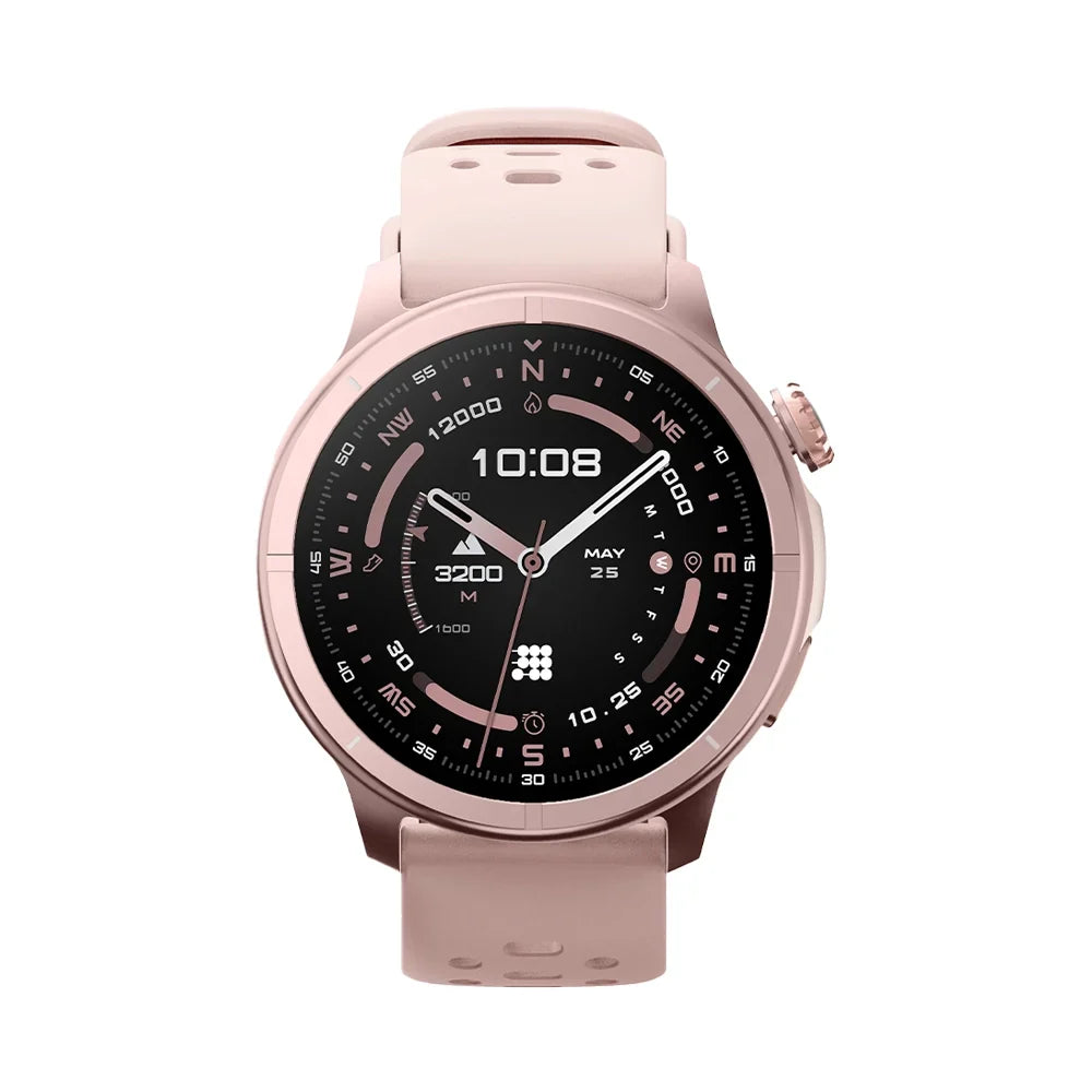 Reloj Cubitt Aura pro Smartwatch