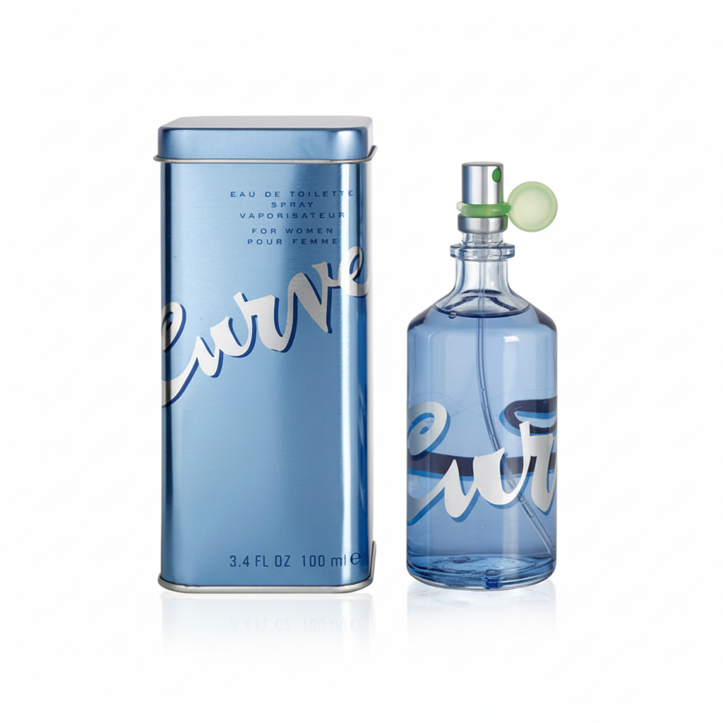 Curve for Women - Catálogo