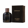 D&G Intenso - Fondo blanco