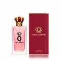 D&G Q - Fondo Blanco