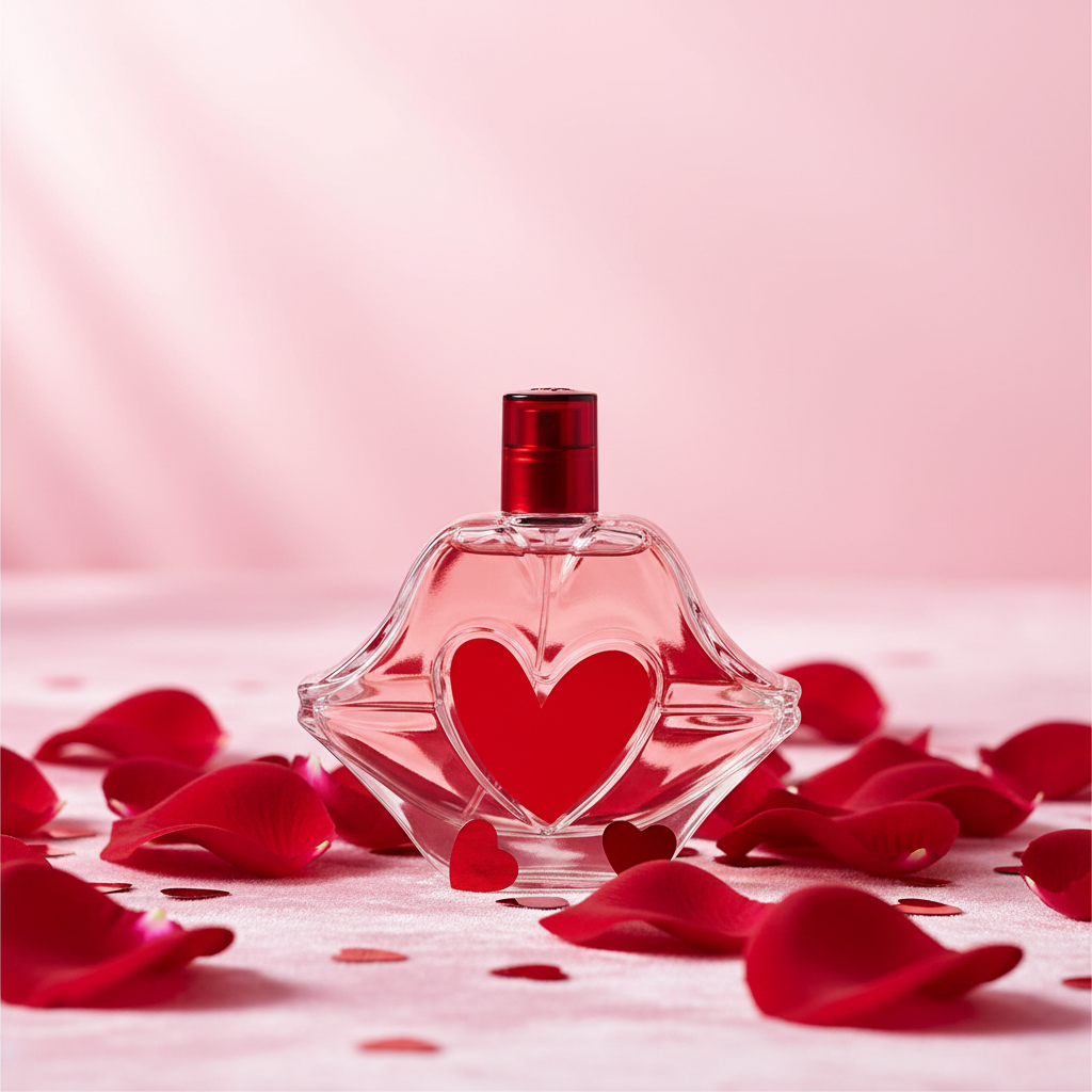 De Beso en Beso - lifestyle romántico
