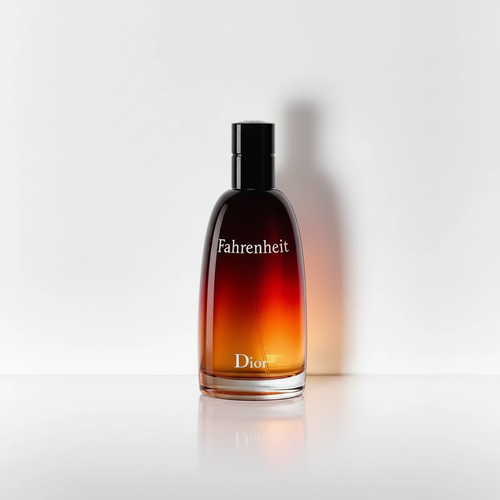 Dior Fahrenheit botella sola