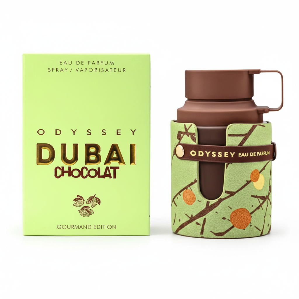 Dubai Chocolat - Catálogo