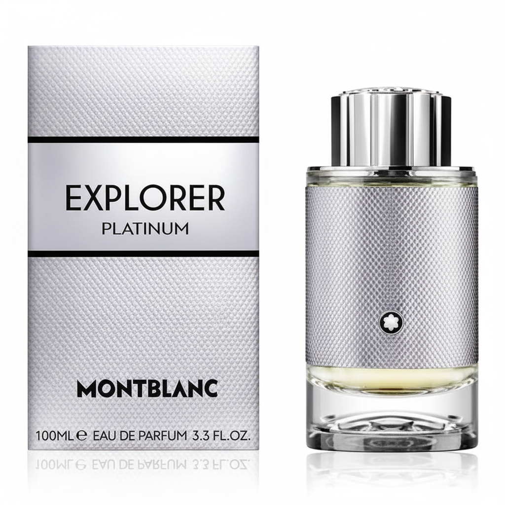 Explorer Platinum - Catálogo