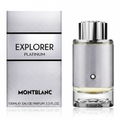 Explorer Platinum - Catálogo