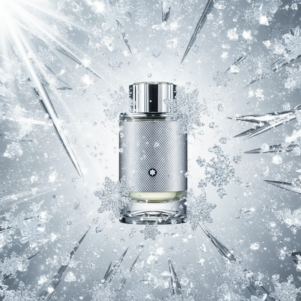 Explorer Platinum - Editorial