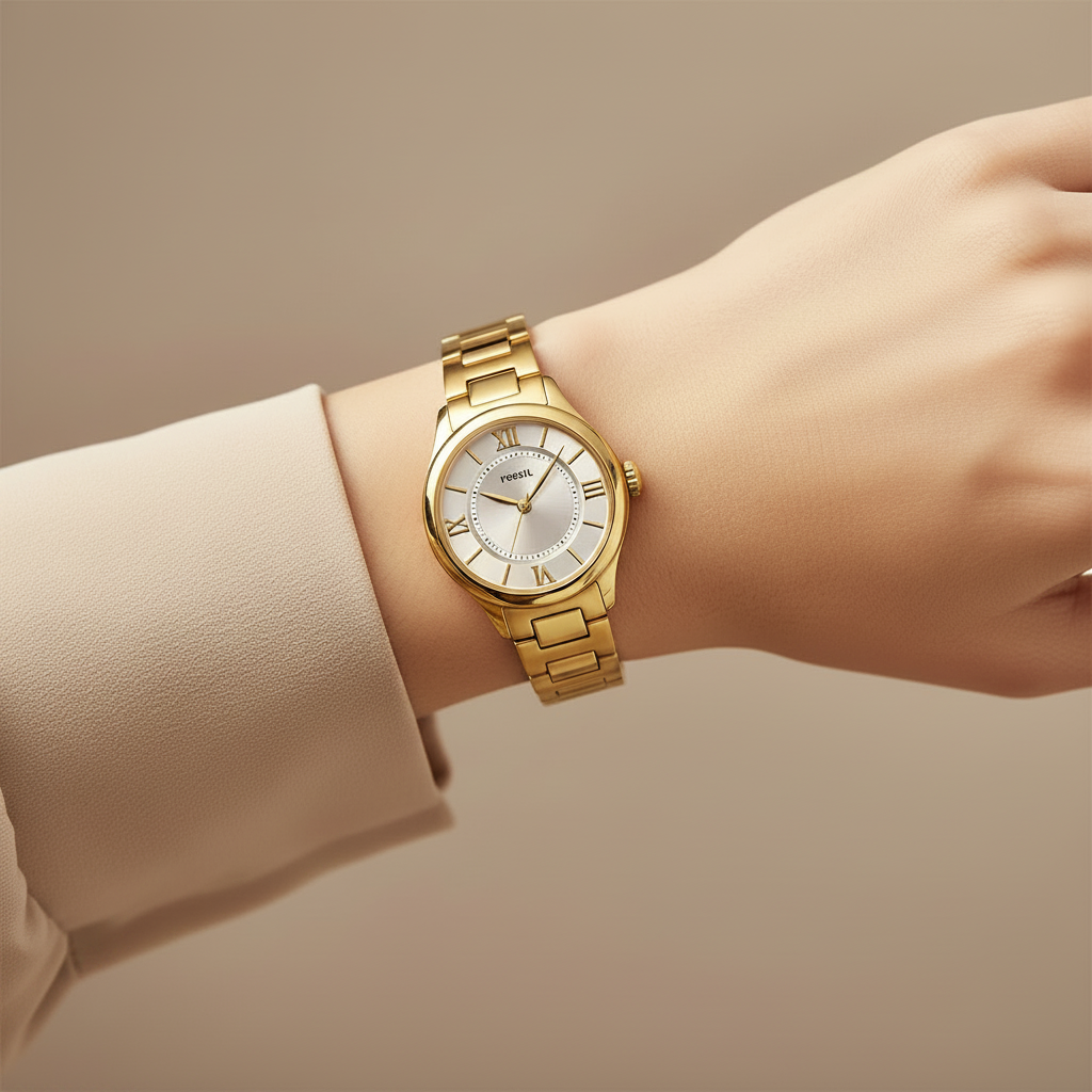 Fossil Gilmore ES5421 - lifestyle muñeca