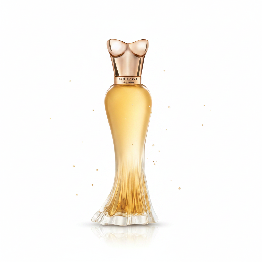 Gold Rush - Editorial