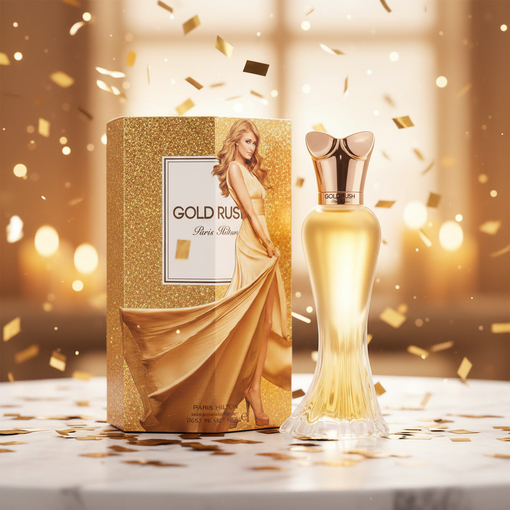 Gold Rush - Lifestyle