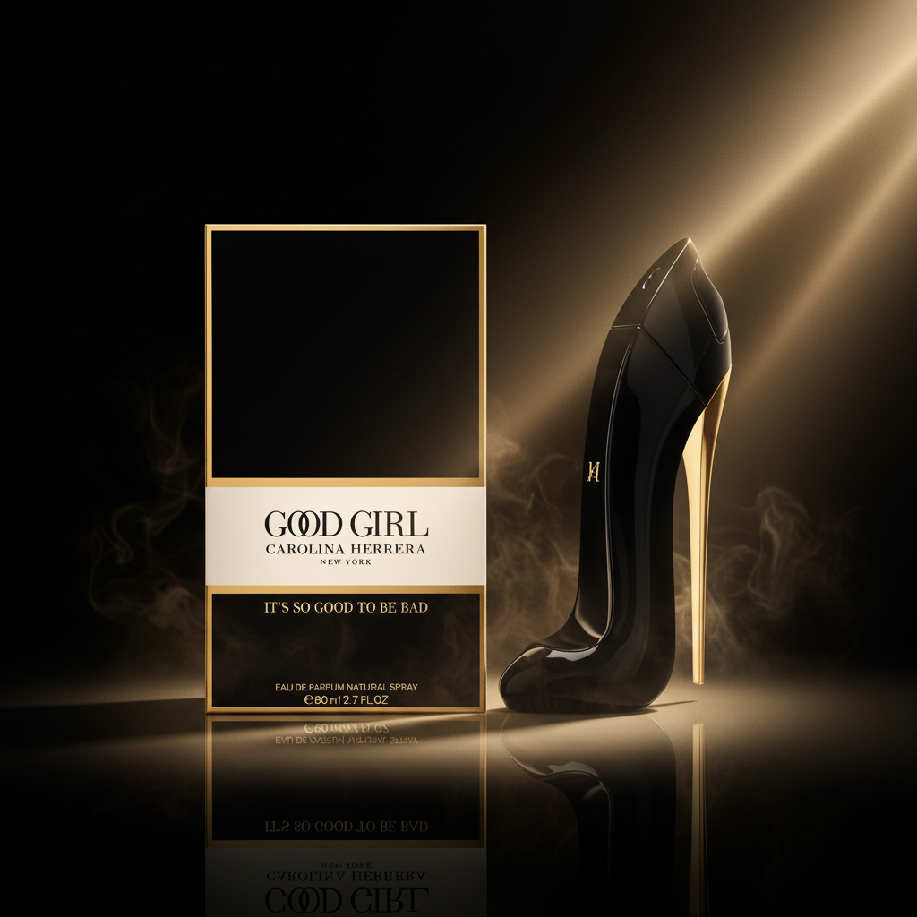 Good Girl EDP - Fondo oscuro