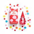 Gotas de Color Dot-to-Dot - Flat lay