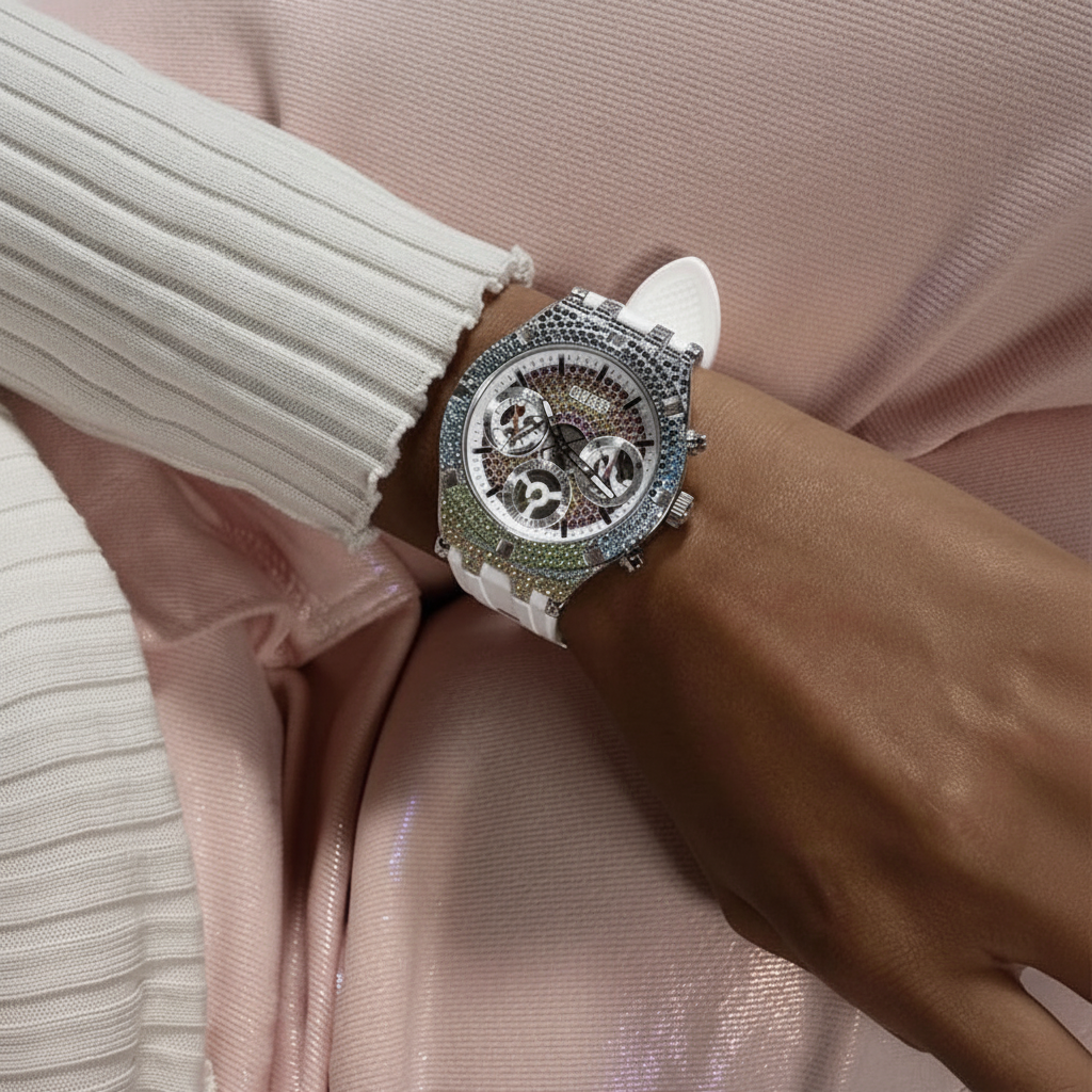 Guess - fondo mejorado