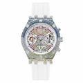 Guess multicolor - foto mejorada