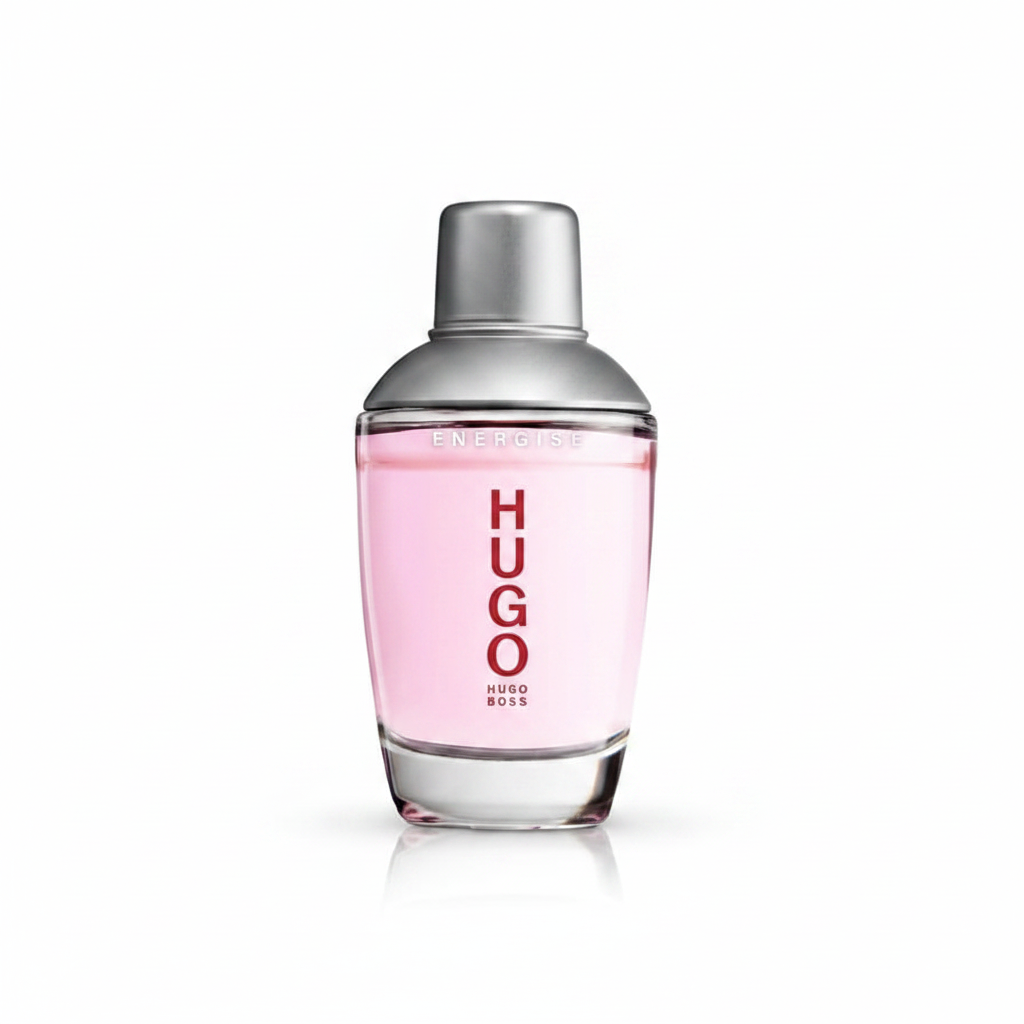Hugo Energise - Product Shot