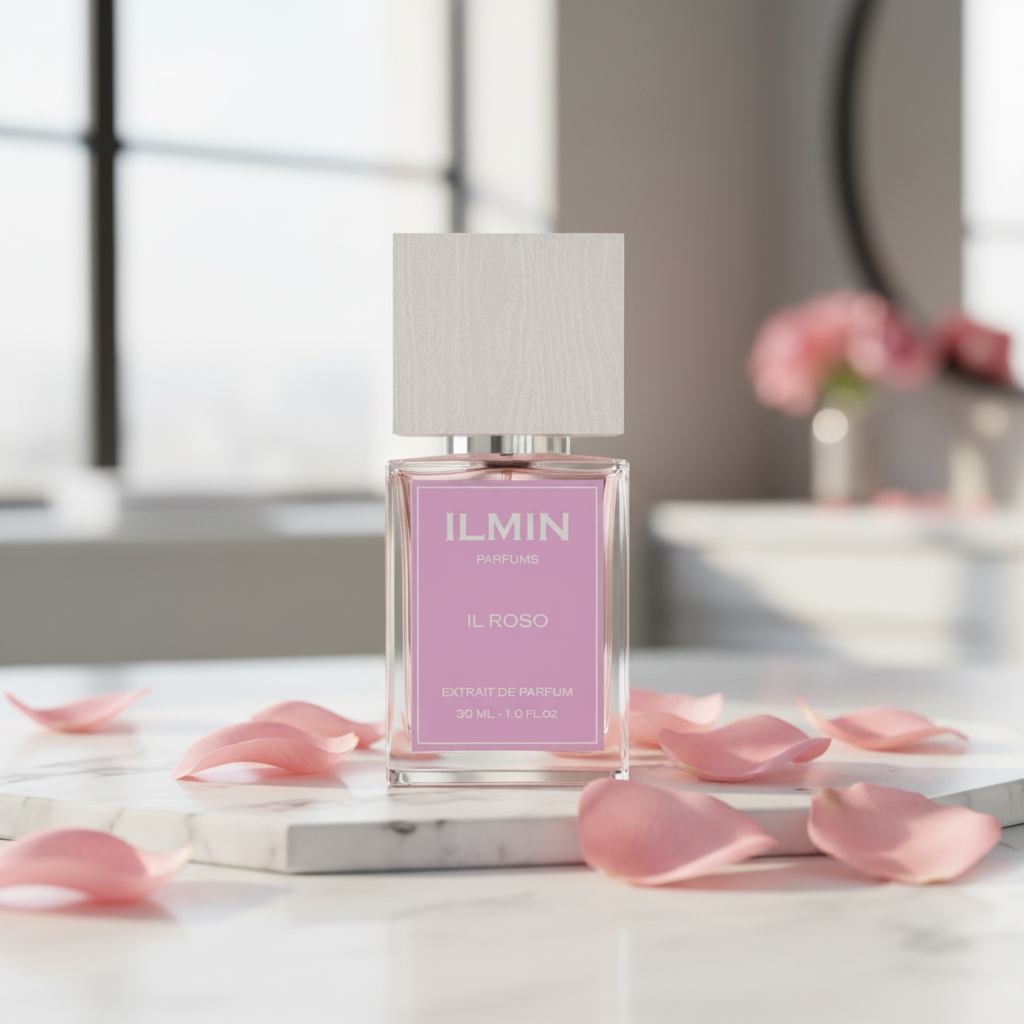 IL Roso ILMIN - Lifestyle