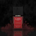 IL Érotique ILMIN - Premium negro